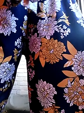 Alis 1327 online show from 09/23/25, 01:36