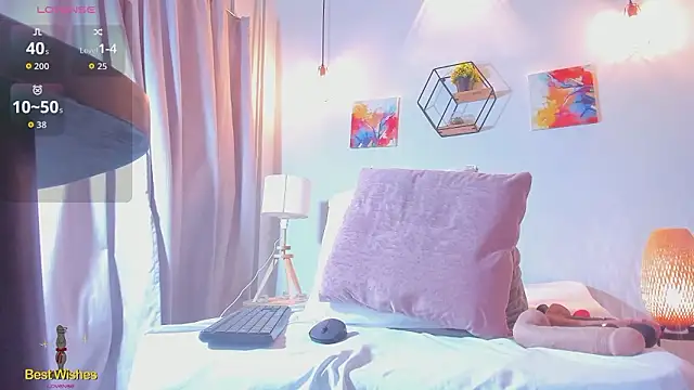 milfhorny 69 online show from 02/02/26, 02:38