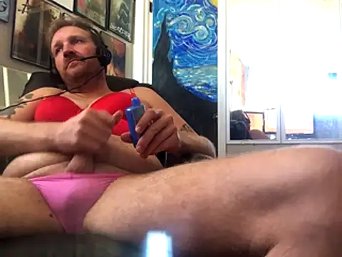 lilthicky352 online show from 10/30/25, 03:35