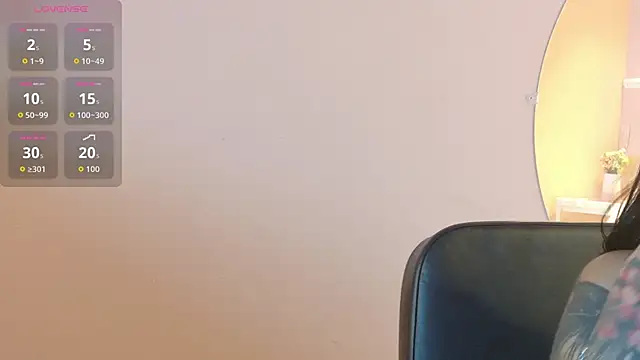 RossyCarters online show from 04/12/26, 03:39