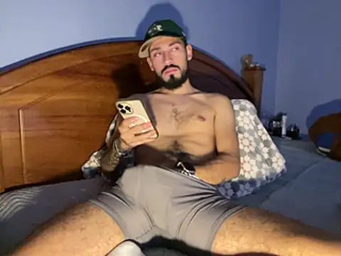 Jonny0399  online show from 06/21/26, 06:38