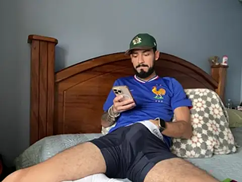 Jonny0399  online show from 06/23/26, 09:57