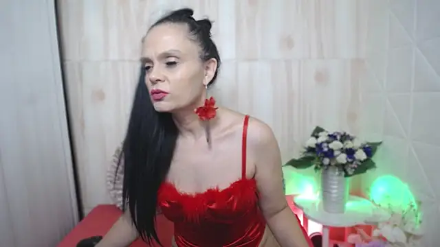 Sweeteest Julie online show from 09/20/25, 10:55