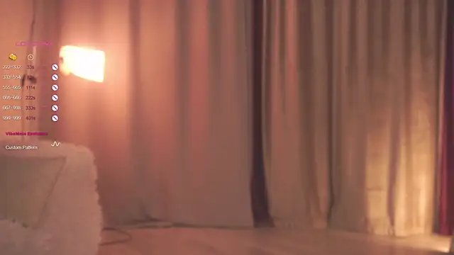 Pussy Dream online show from 10/03/25, 08:17