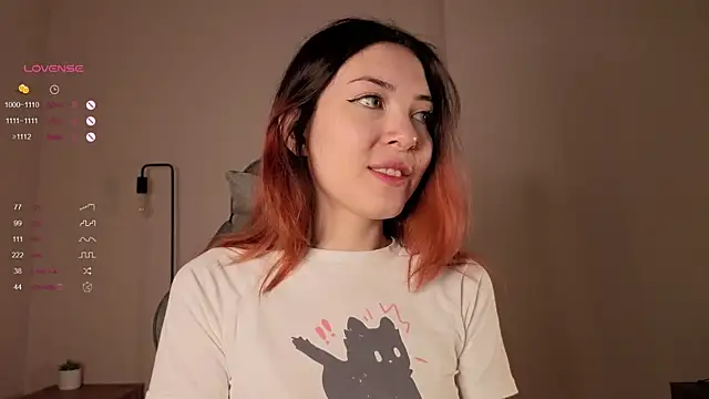 Pussy Dream online show from 12/13/25, 09:42