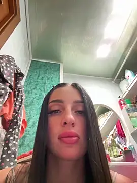 Soft Pleasure online show from 09/18/25, 08:11