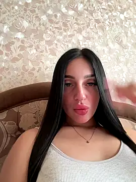 Soft Pleasure online show from 09/20/25, 08:59