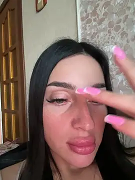 Soft Pleasure online show from 09/24/25, 12:08