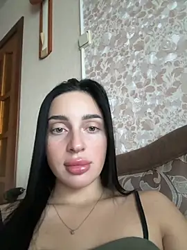 Soft Pleasure online show from 11/05/25, 09:09