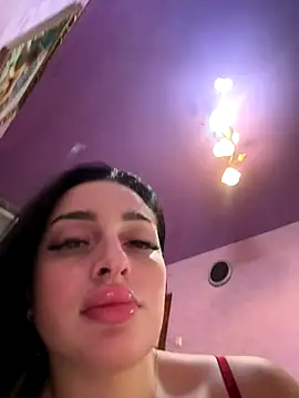 Soft Pleasure online show from 11/22/25, 08:08