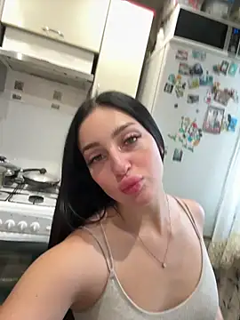 Soft Pleasure online show from 12/18/25, 06:41