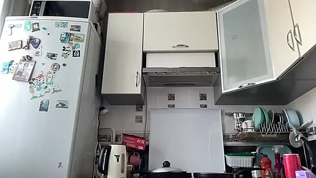 Soft Pleasure online show from 03/02/26, 01:18