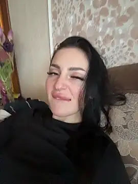 Soft Pleasure online show from 03/13/26, 09:49