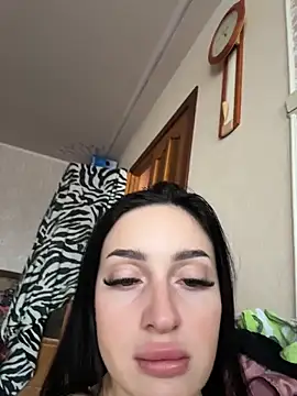 Soft Pleasure online show from 03/19/26, 08:07