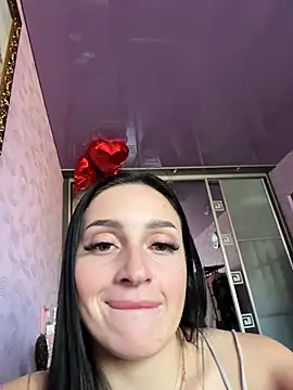 Soft Pleasure online show from 03/25/26, 11:49