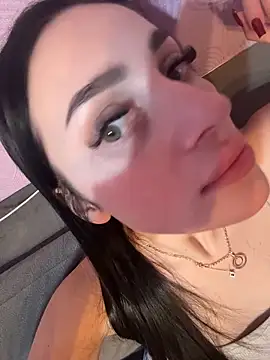 Soft Pleasure online show from 03/27/26, 04:18