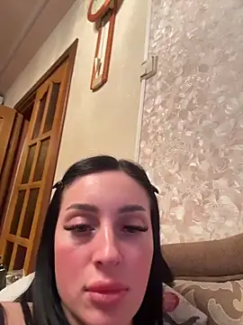 Soft Pleasure online show from 03/30/26, 07:59