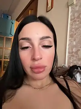 Soft Pleasure online show from 04/13/26, 07:47