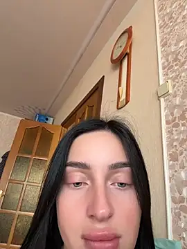 Soft Pleasure online show from 05/04/26, 07:15