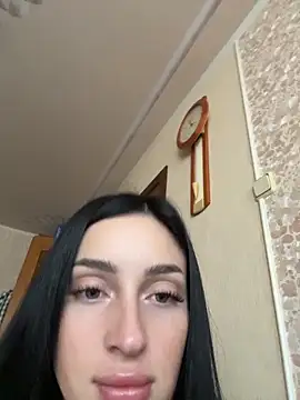 Soft Pleasure online show from 05/06/26, 08:19