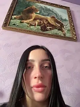 Soft Pleasure online show from 05/19/26, 08:53