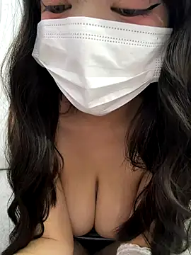 cute-yay online show from 10/30/25, 03:19