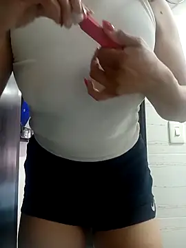 Fox Roxxan online show from 09/25/25, 01:20