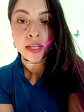 Fox Roxxan online show from 11/03/25, 01:19