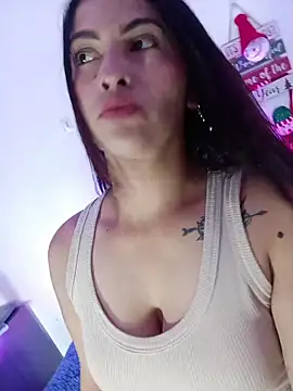 Fox Roxxan online show from 01/07/26, 02:14