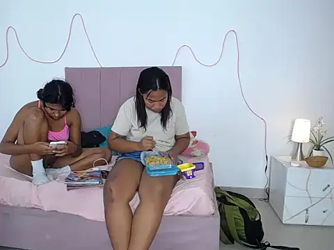 Andre lezcano online show from 04/04/26, 10:51