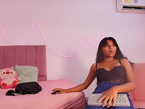 Andre lezcano online show from 04/11/26, 08:46