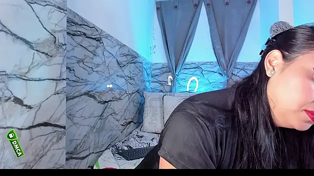 Snapshot of fanEmy chatting on 09/26/25, 01:37 fanEmy online show from 09/26/25, 01:37