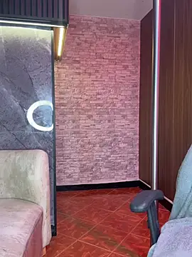 Stephany Rodriguez online show from 02/12/26, 01:50