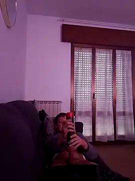 Alessio1987 online show from 02/14/26, 09:50