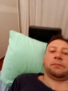 Alessio1987 online show from 03/01/26, 04:14