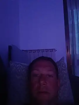 Alessio1987 online show from 07/16/26, 07:31