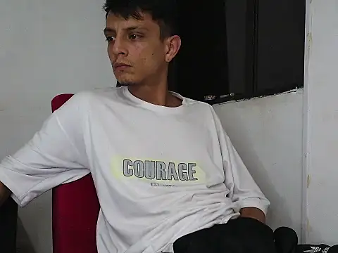 andrewcoopper1 online show from 04/06/26, 02:31