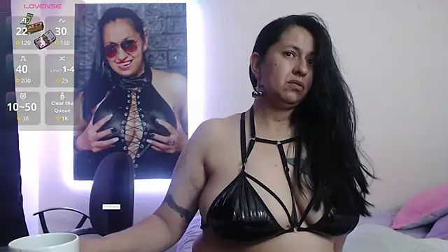 holydeath 1 online show from 01/06/26, 07:39