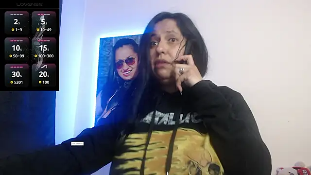 holydeath 1 online show from 02/19/26, 09:22