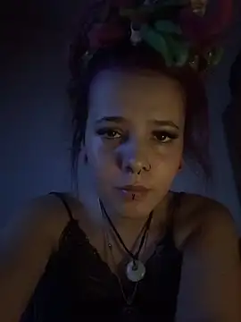 666lina420 online show from 03/01/26, 08:55