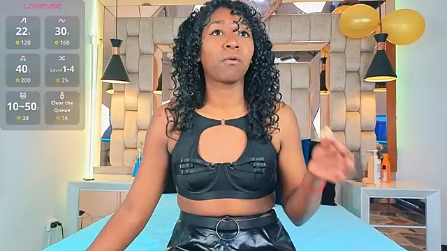 Blackyhot69 online show from 09/22/25, 01:35