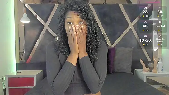 Blackyhot69 online show from 11/06/25, 01:12