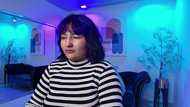 Ritsuka berry online show from 09/18/25, 03:19