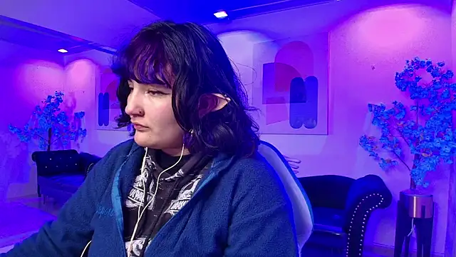 Ritsuka berry online show from 09/19/25, 03:19