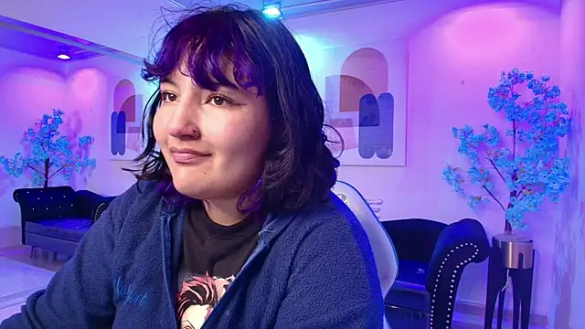 Ritsuka berry online show from 09/20/25, 03:51