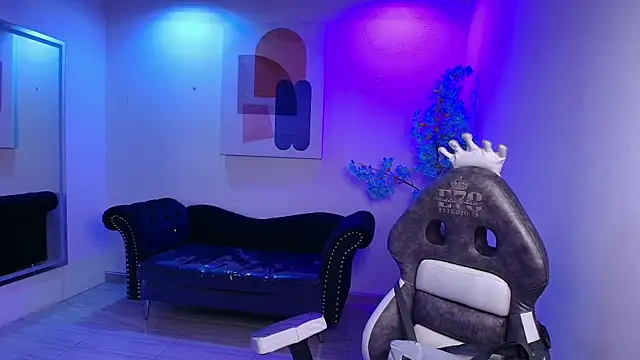 Ritsuka berry online show from 10/07/25, 03:04