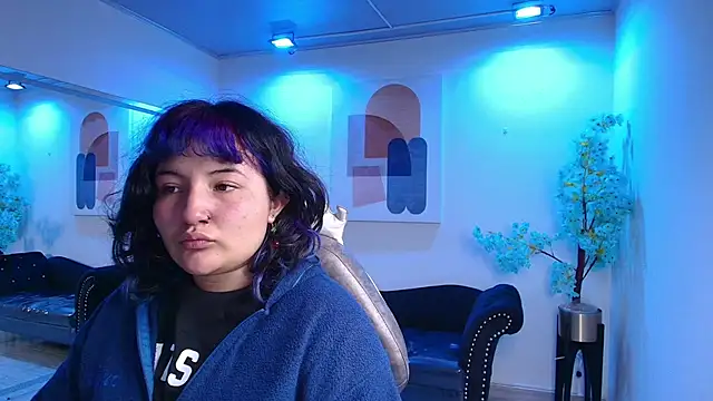 Ritsuka berry online show from 10/15/25, 03:06