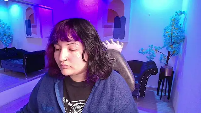 Ritsuka berry online show from 10/21/25, 03:18