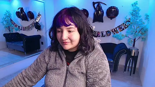 Ritsuka berry online show from 10/28/25, 03:43