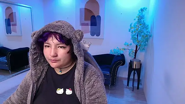 Ritsuka berry online show from 11/13/25, 03:05